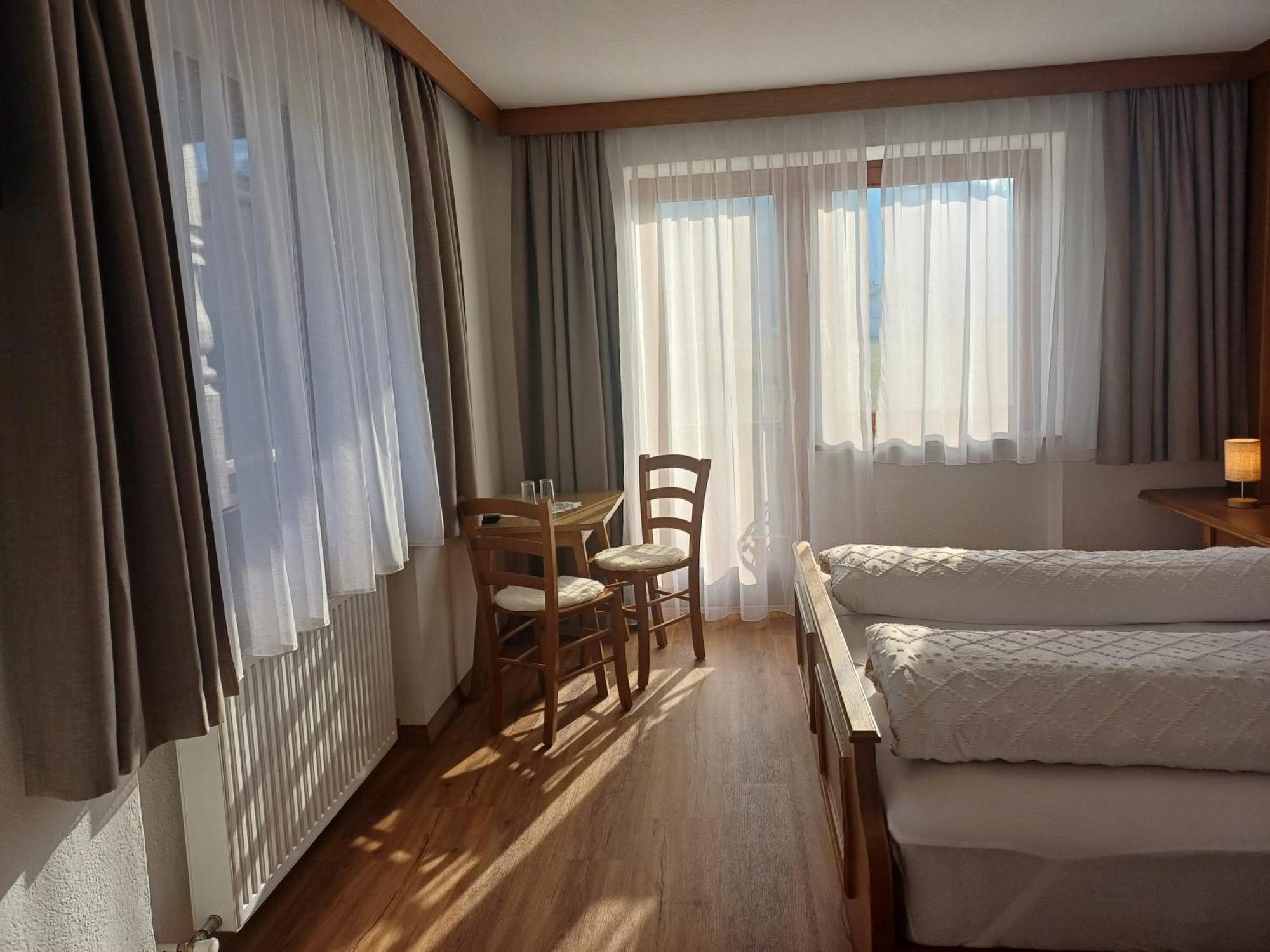 Gaestehaus Berta Zell am Ziller Habitación foto